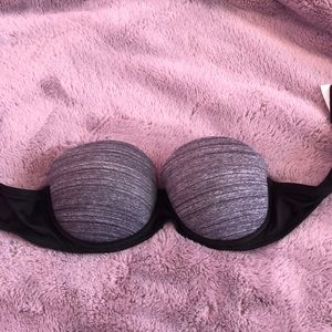 Strapless Bra from PINK